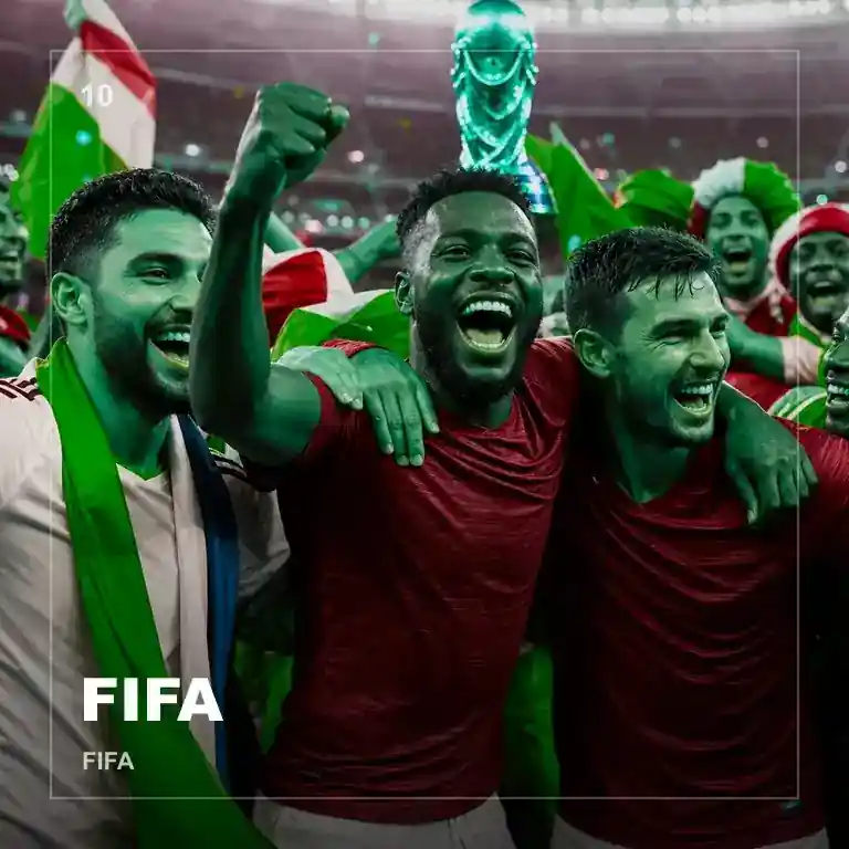 FIFA