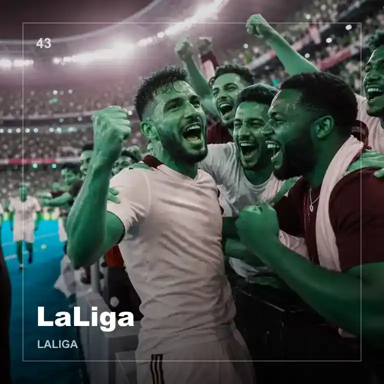 LaLiga