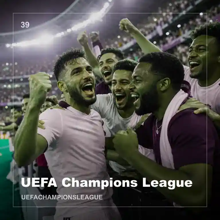 UEFA Champions League